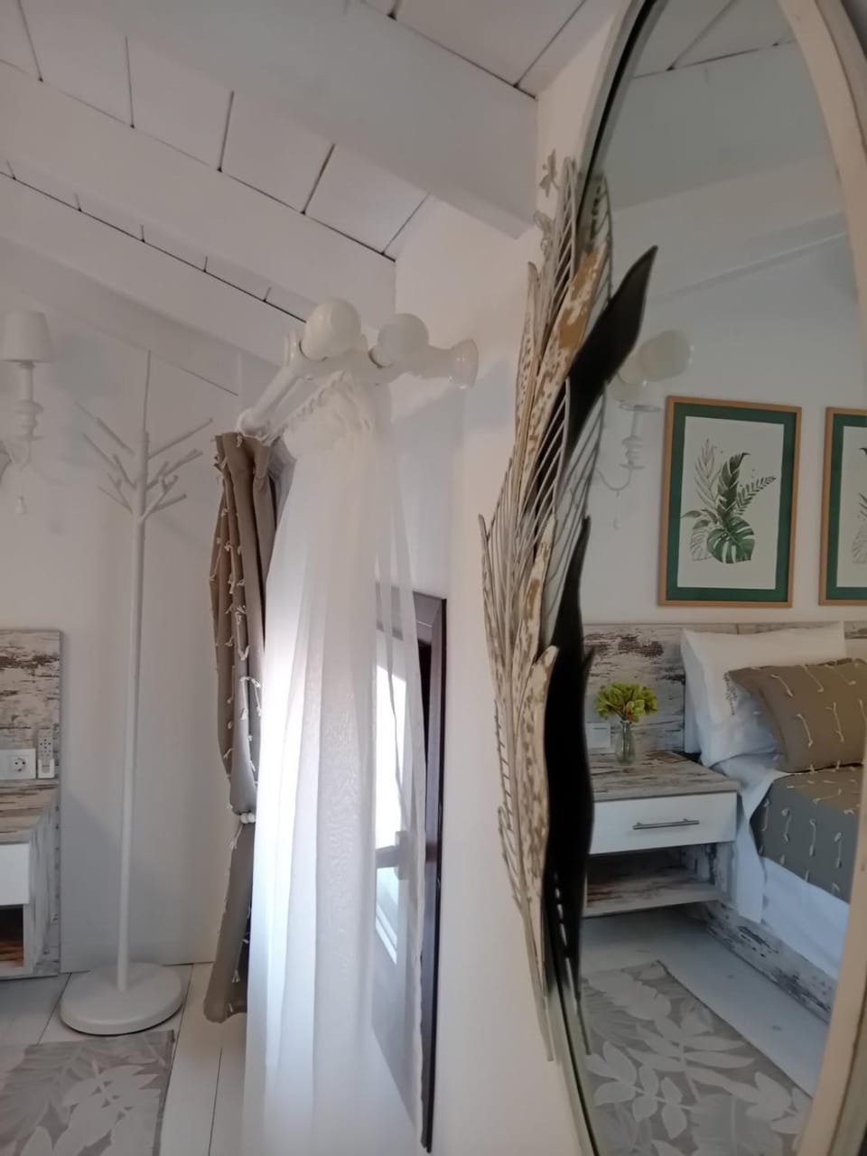 AGORA LUXURY LOFT Apartment in Halkidiki