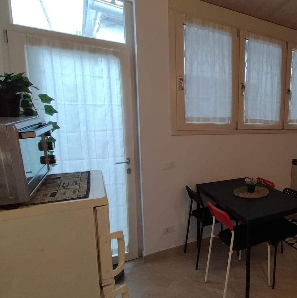 La Casina Tuttomondo House in Viareggio