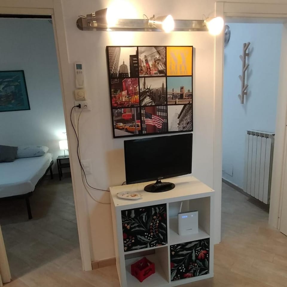 La Casina Tuttomondo House in Viareggio