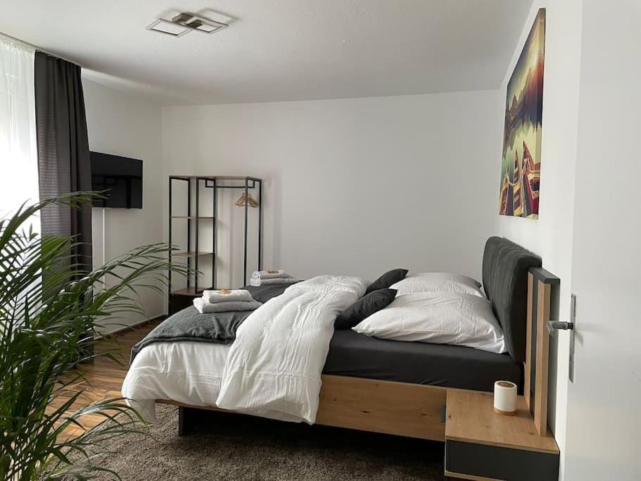 TV and multimedia, Bedroom