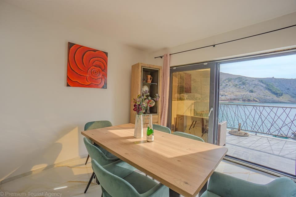 Balcony/Terrace, Seating area