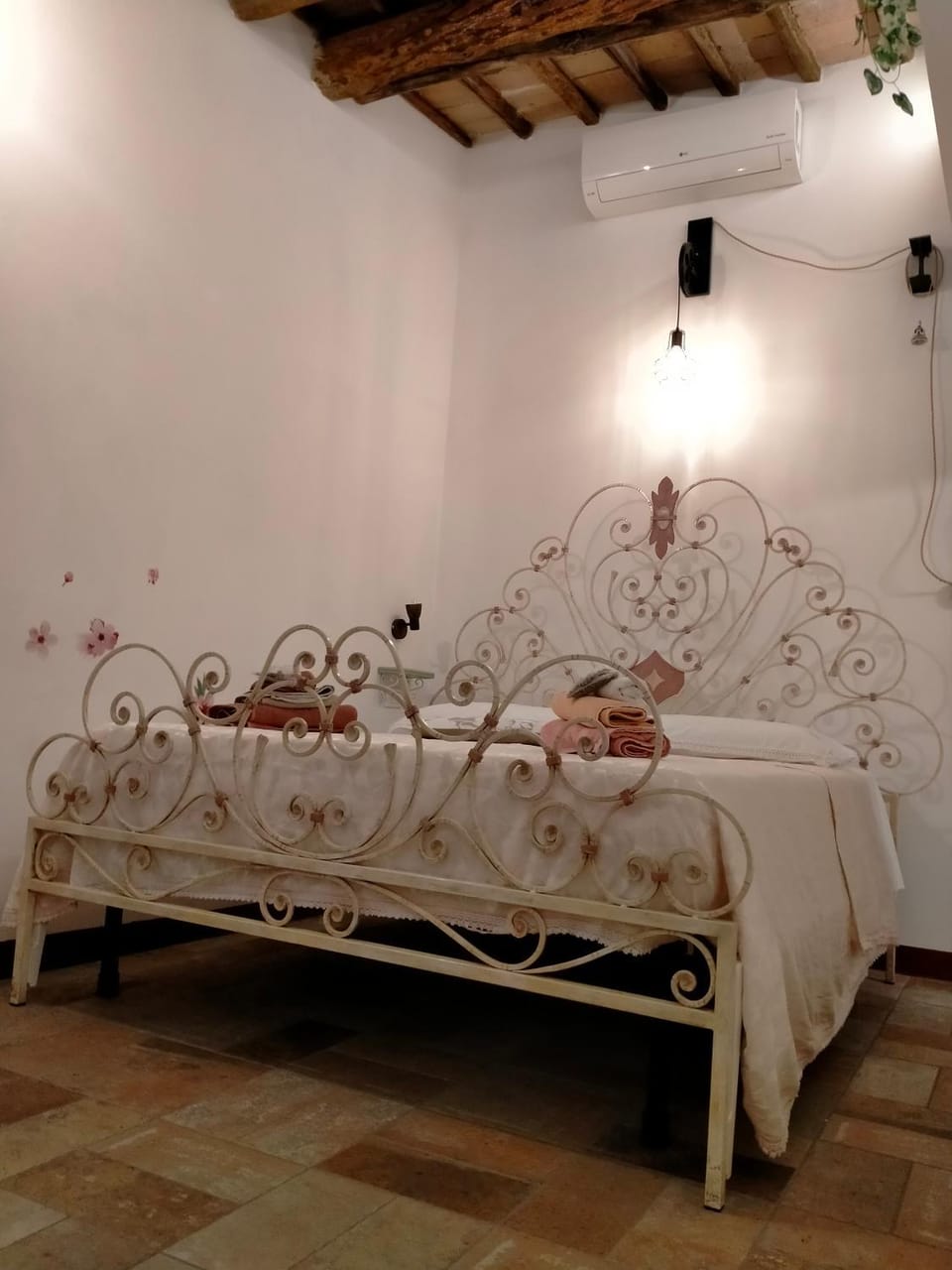 Casa Maria Grazia Appartamento Tipico del Centro Storico di Siena ad un passo da Piazza del Campo Apartment in Siena