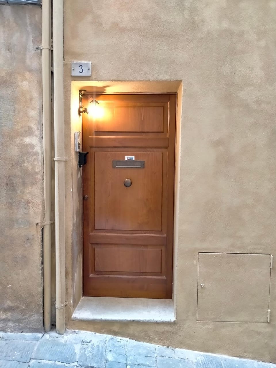 Casa Maria Grazia Appartamento Tipico del Centro Storico di Siena ad un passo da Piazza del Campo Apartment in Siena