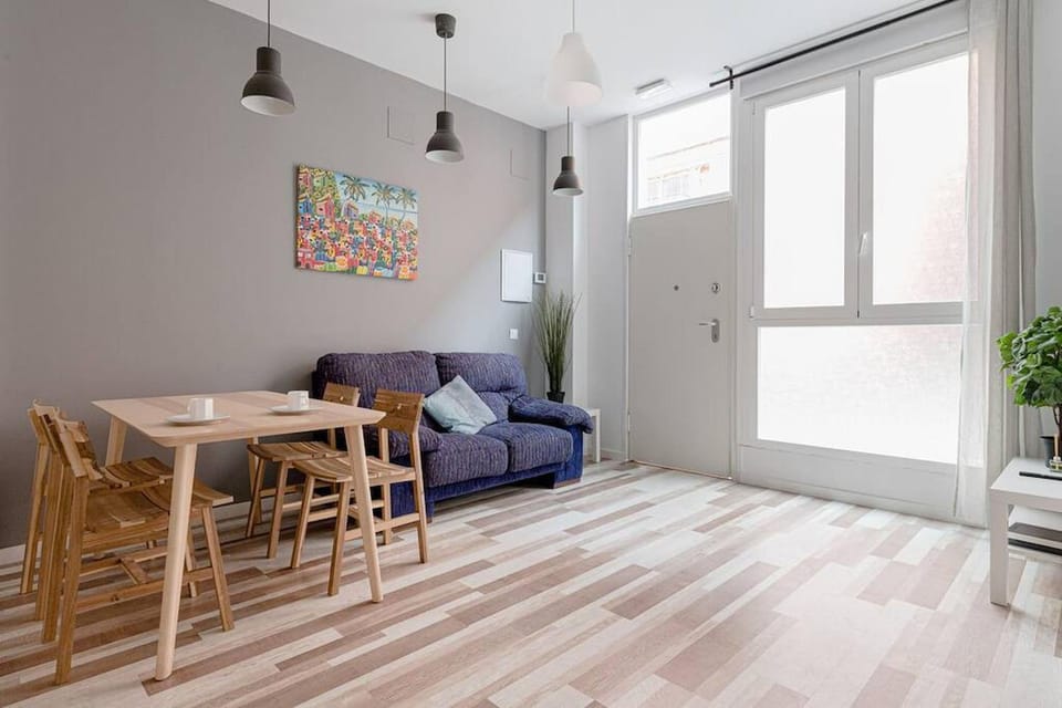 Living room, Other