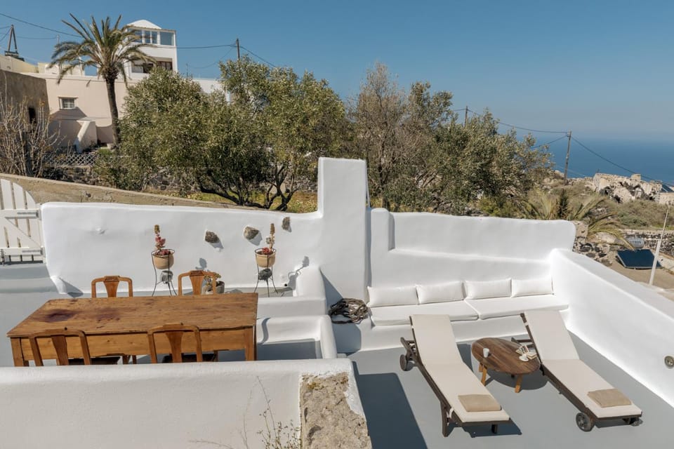 View (from property/room), Balcony/Terrace