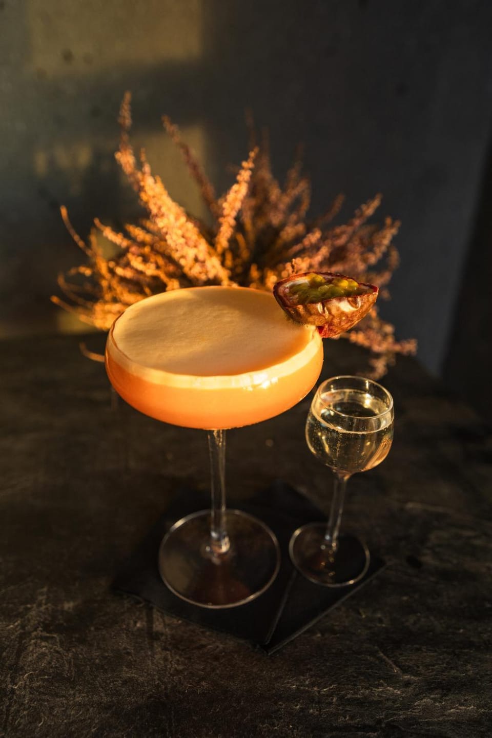 Lounge or bar, Drinks