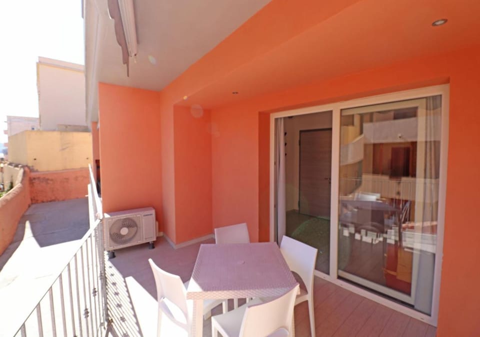 View (from property/room), Balcony/Terrace, Balcony/Terrace, Dining area