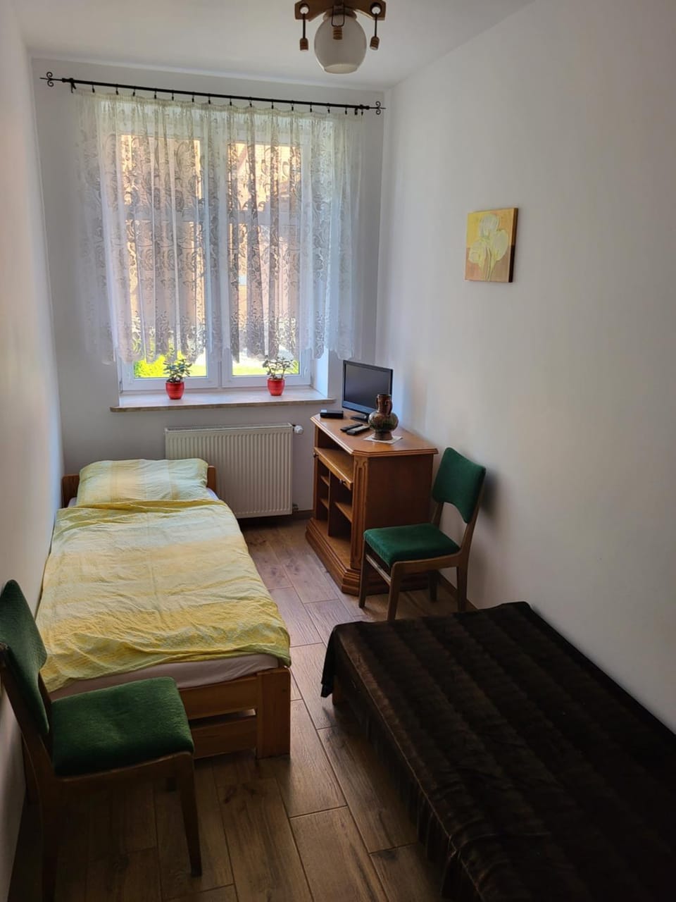 Kwatery pod wieżą Vacation rental in Pomeranian Voivodeship