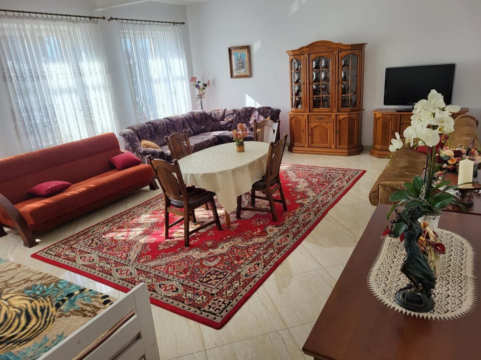 Kwatery pod wieżą Vacation rental in Pomeranian Voivodeship
