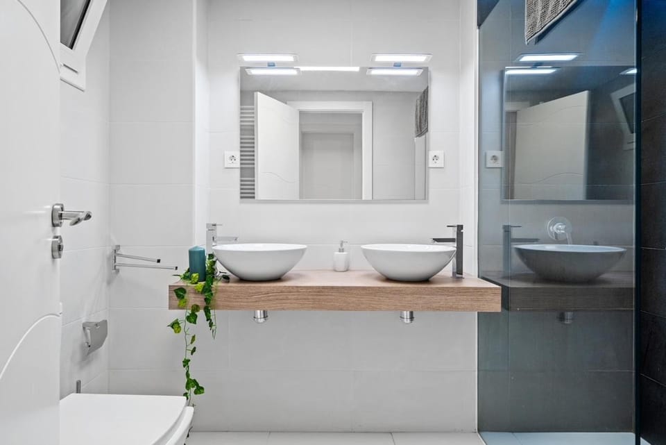 Magnificant Apartment Salou First Line Apartment in Salou