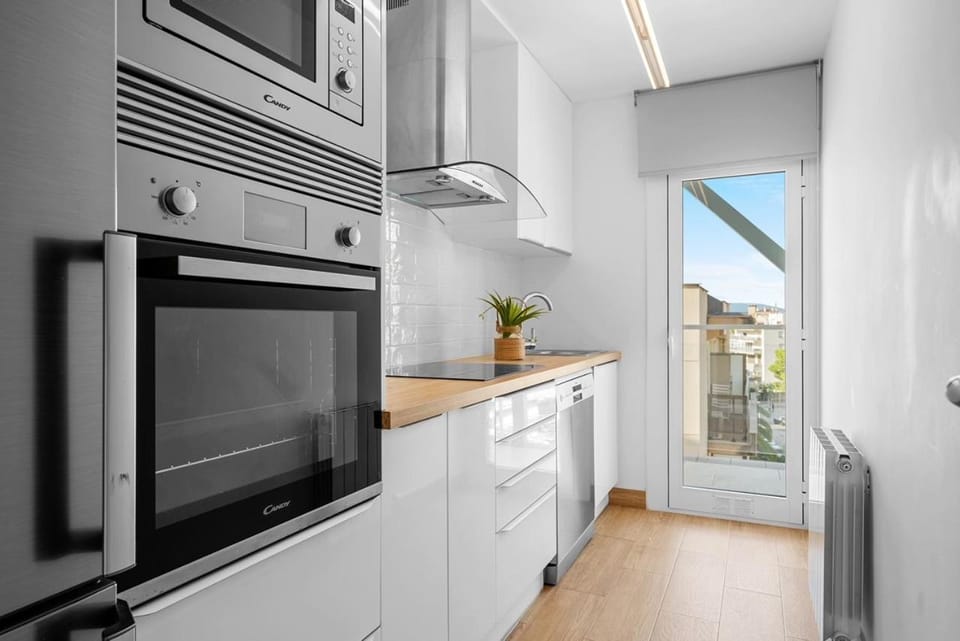 Magnificant Apartment Salou First Line Apartment in Salou