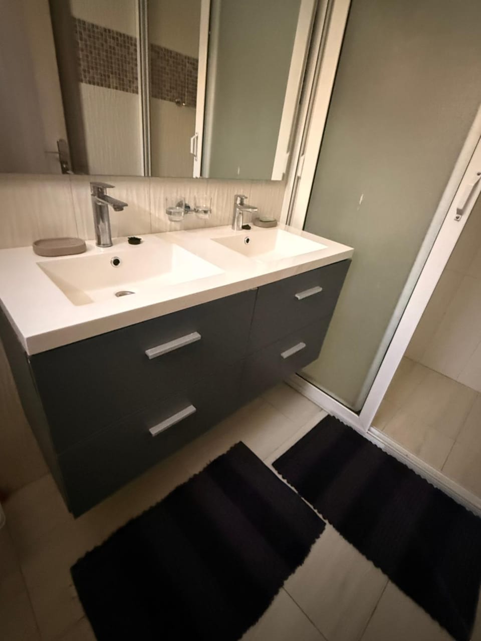 Terranga et douceur aux almadies Apartment in Dakar