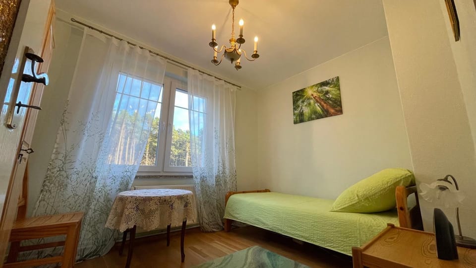 Ferienwohnung Magdalena House in Berlin