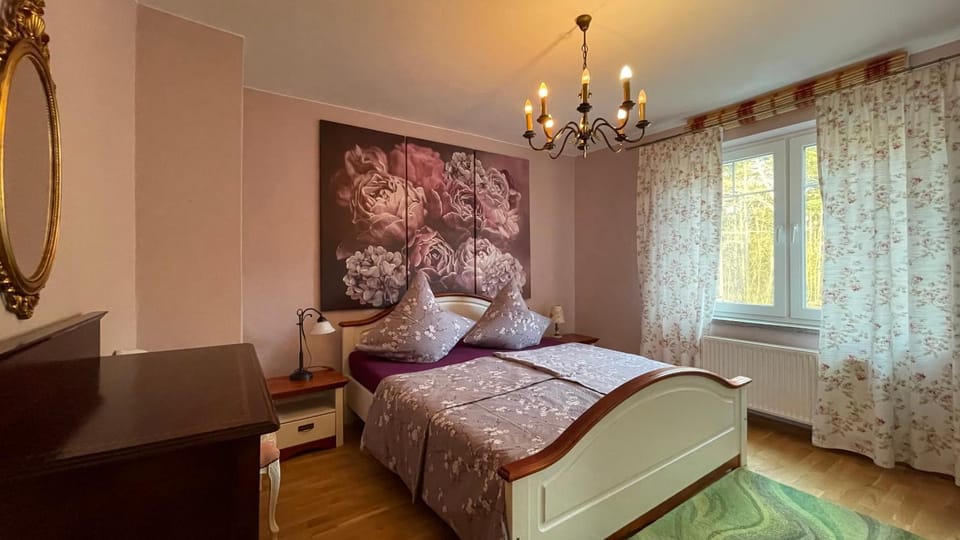 Ferienwohnung Magdalena House in Berlin