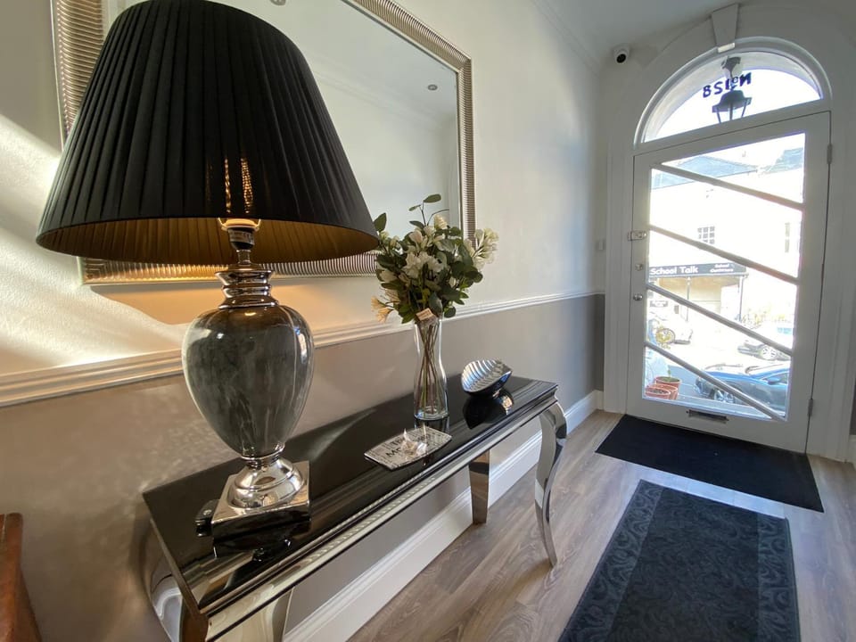 The Penthouse at Ty Gwyn Apartment in Llandudno