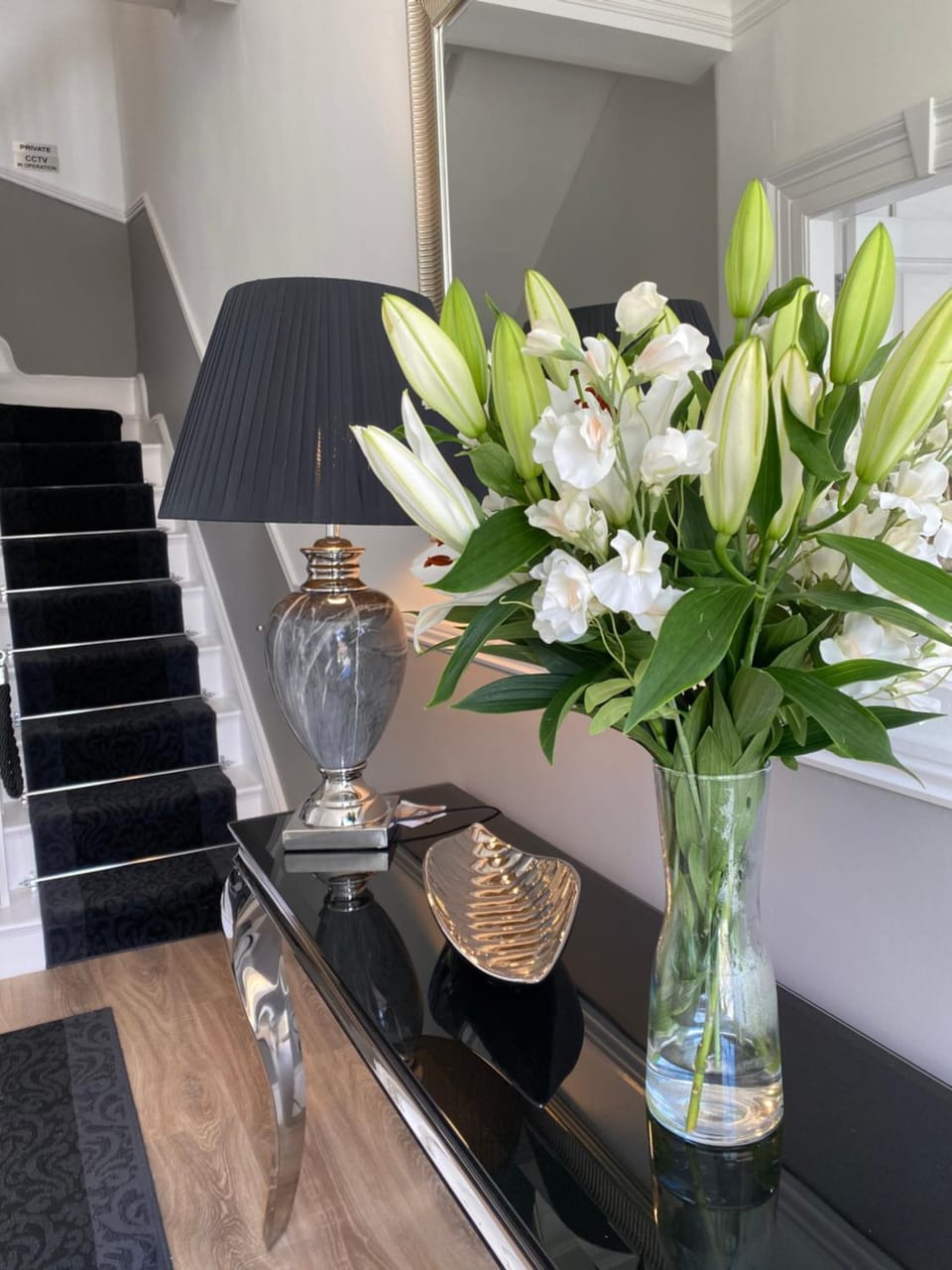 The Penthouse at Ty Gwyn Apartment in Llandudno