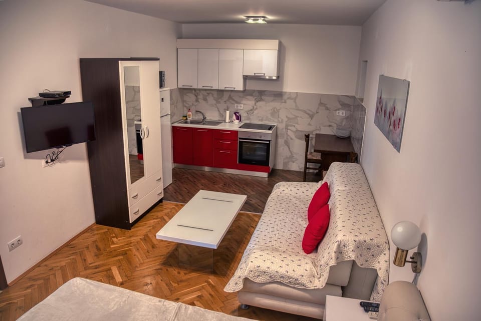 Guesthouse Victoria II Apartment in Dubrovnik