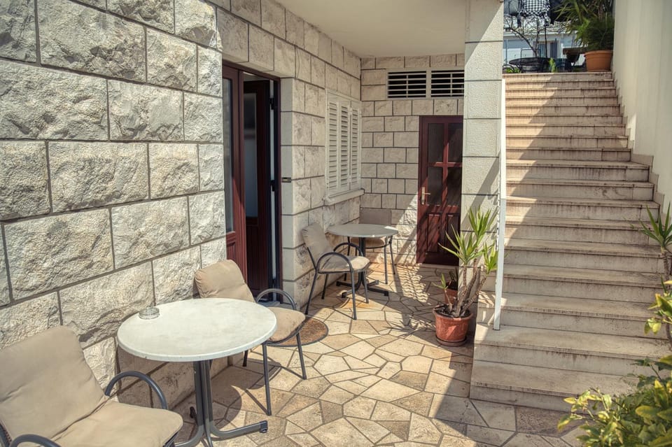 Guesthouse Victoria II Apartment in Dubrovnik