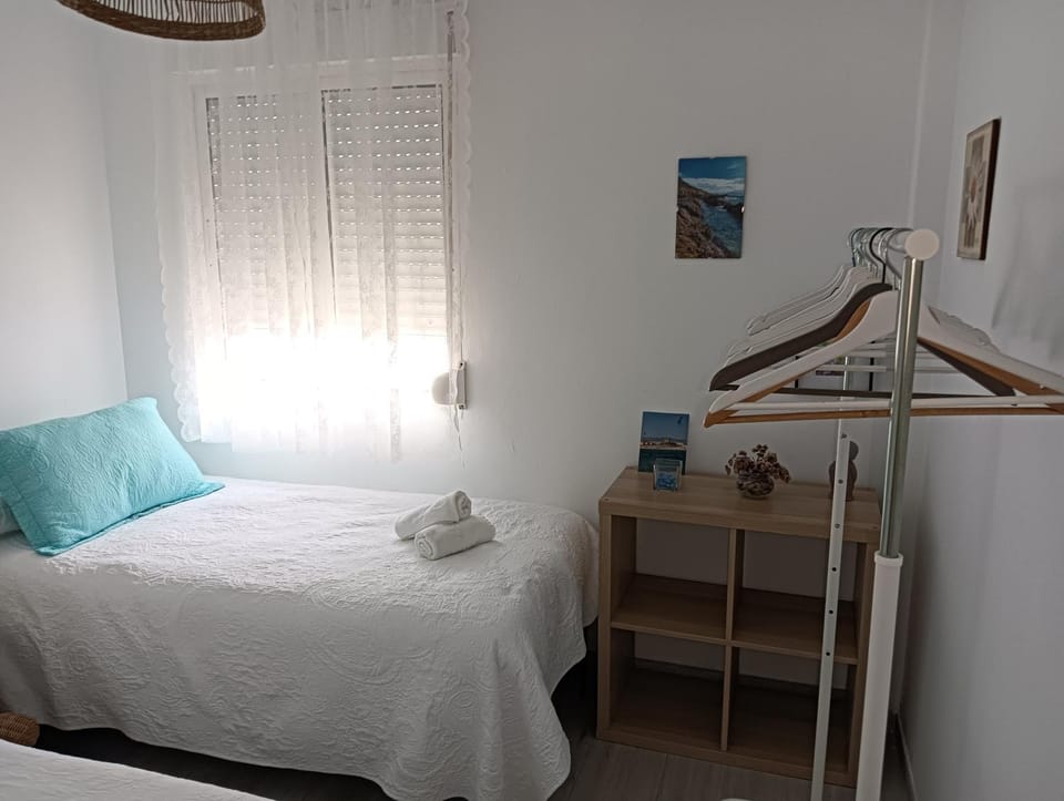 Duplex Avenida Apartment in Tarifa