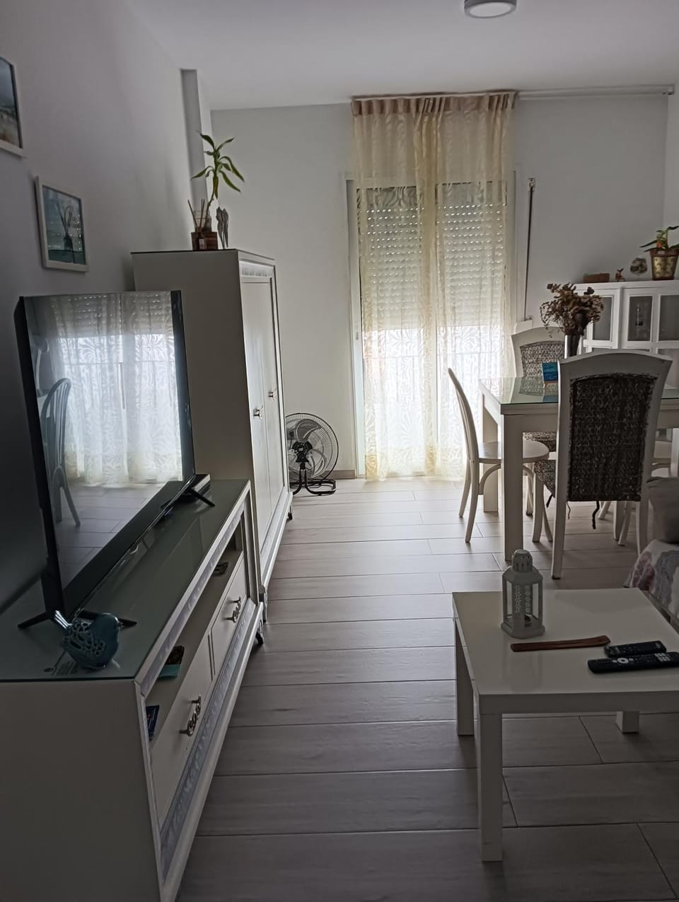 Duplex Avenida Apartment in Tarifa