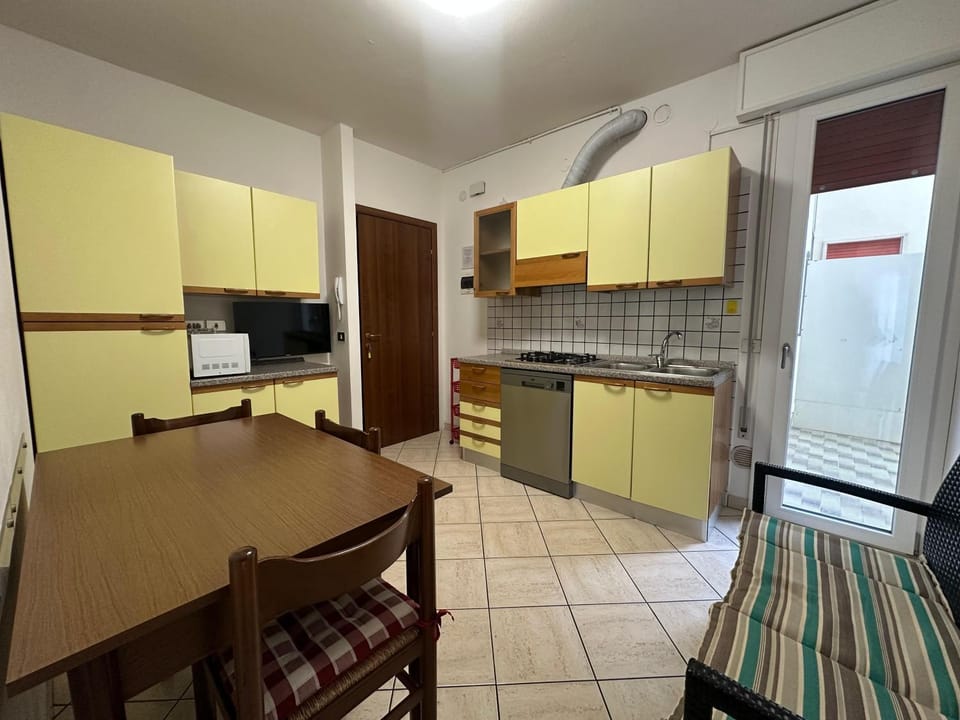 Casa Nordio Apartment in Chioggia