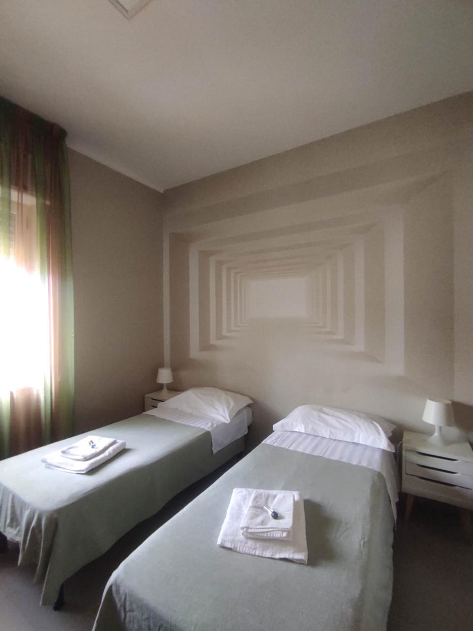 Holiday in Naples Vacanze Napoletane Apartment in Naples