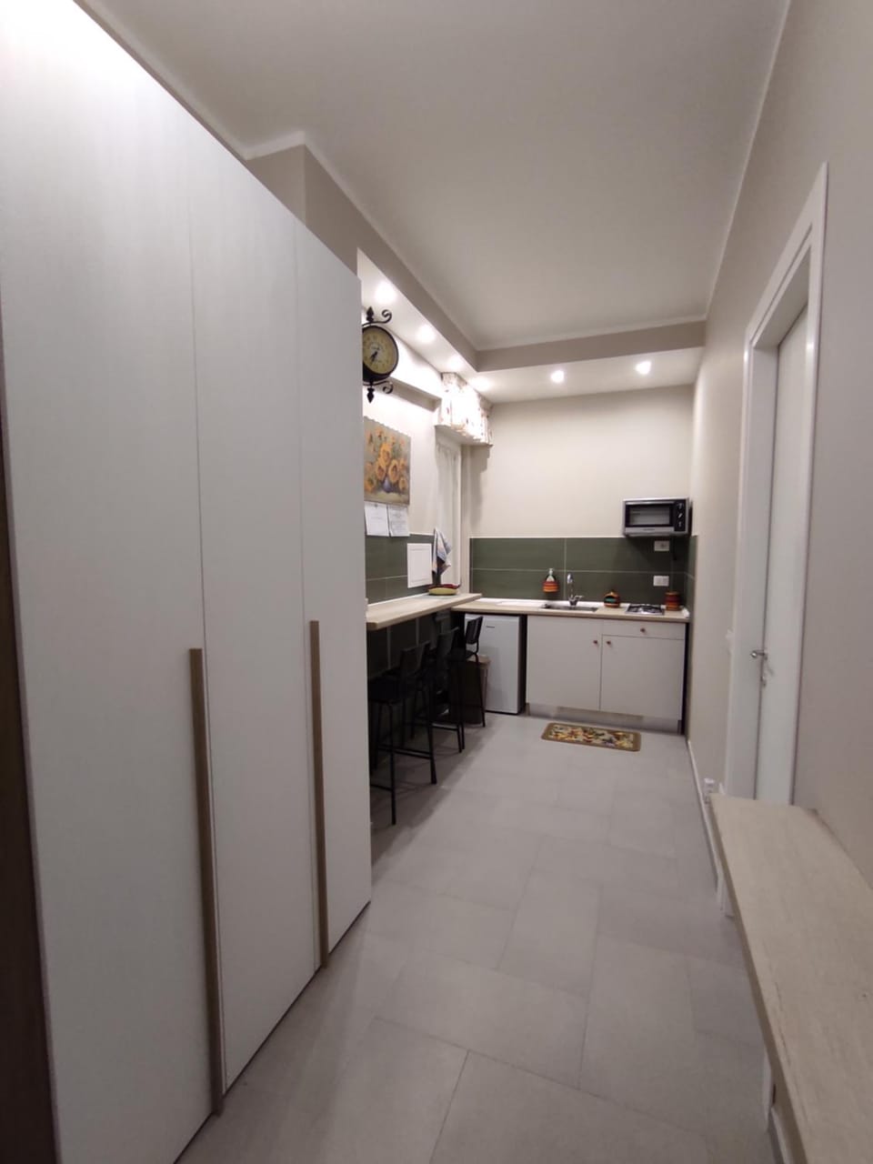 Holiday in Naples Vacanze Napoletane Apartment in Naples