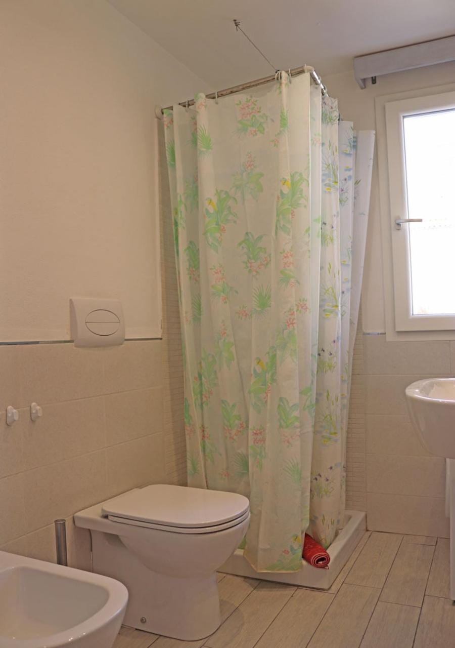 Shower, Toilet, Bathroom, bidet