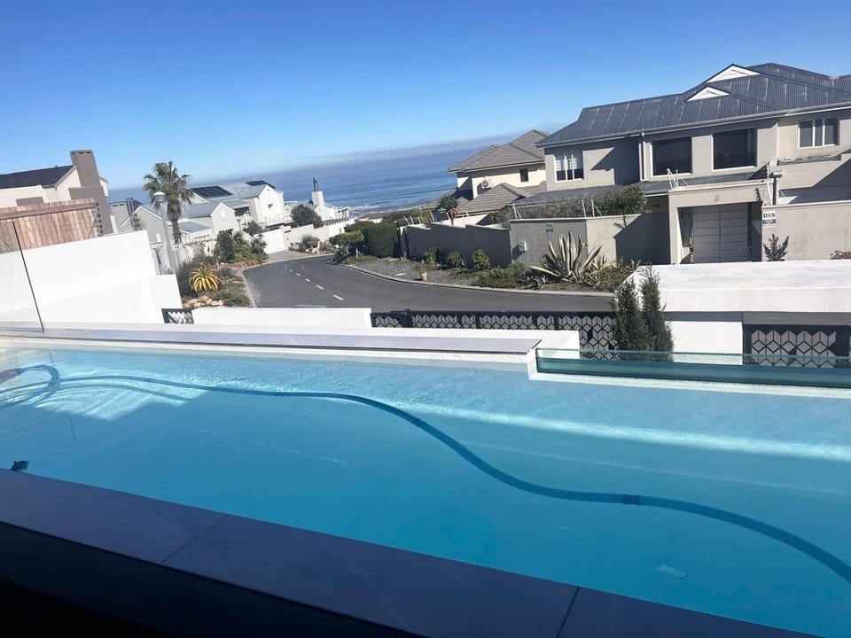 Villa Grace Apartment in Cape Town