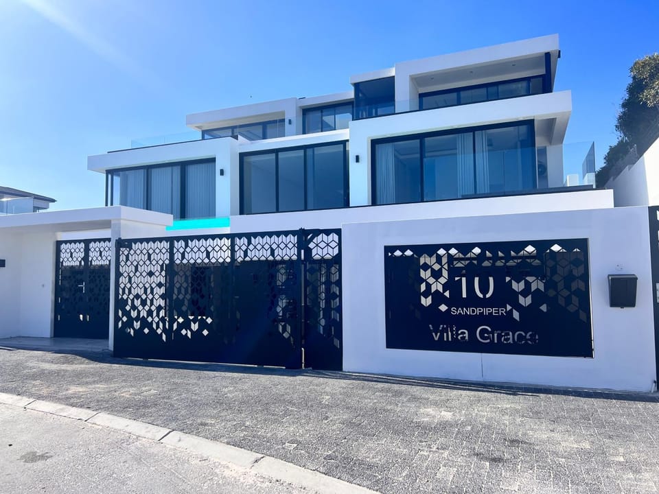 Villa Grace Apartment in Cape Town