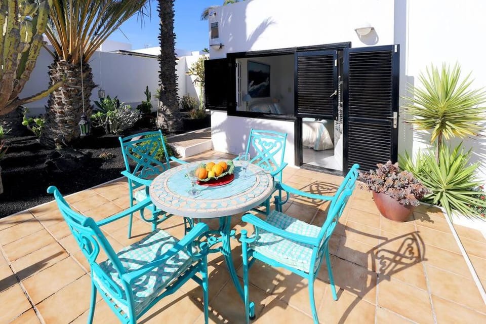 Jazmin, 3 bed in Los Mojones House in Puerto del Carmen