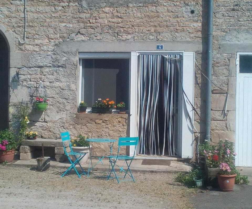 Maison dans le Jura House in Jura