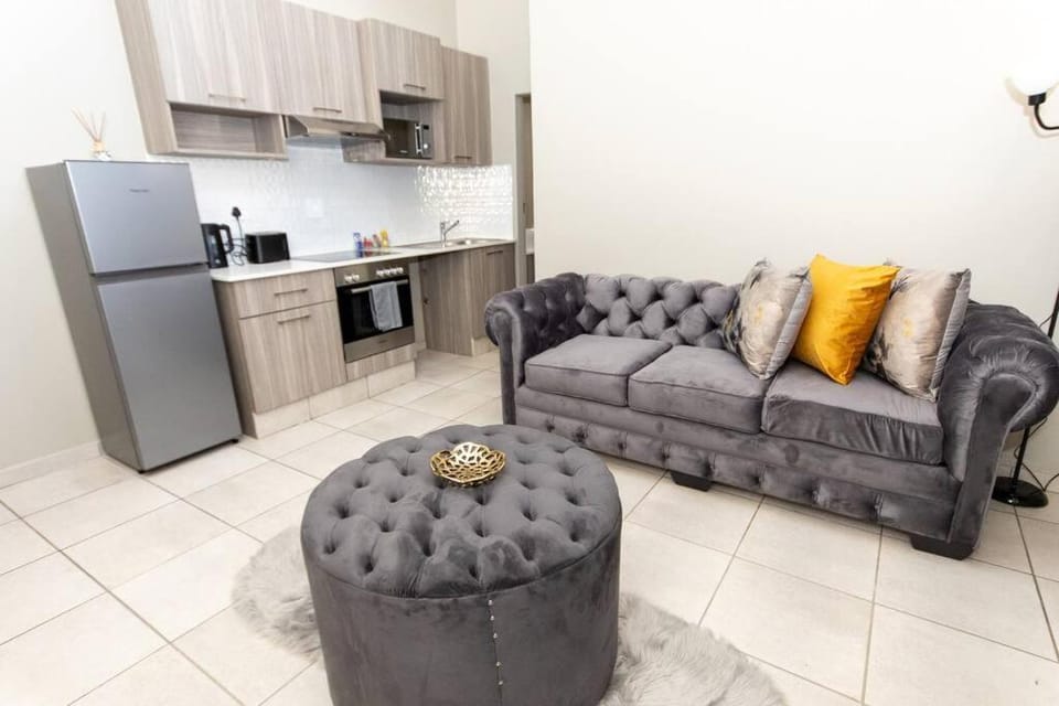 Luxury, Location, & Convenience. Apartment in Johannesburg
