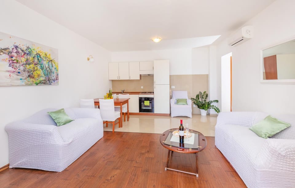 Residences Island View Apartment in Dubrovnik-Neretva County