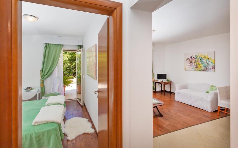 Residences Island View Apartment in Dubrovnik-Neretva County