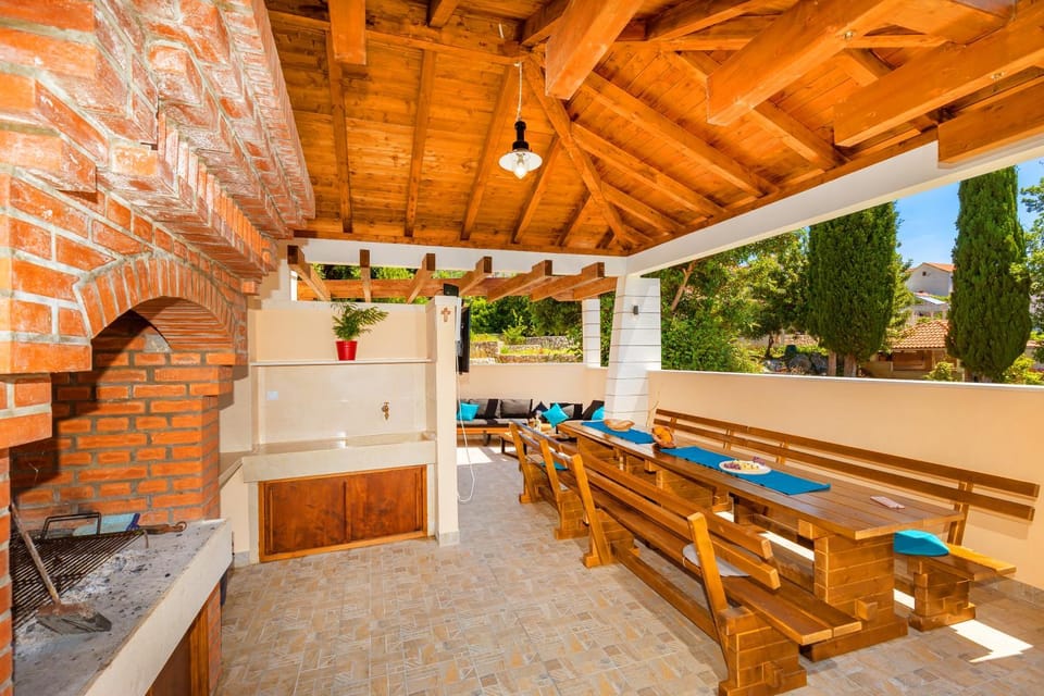 Residences Island View Apartment in Dubrovnik-Neretva County