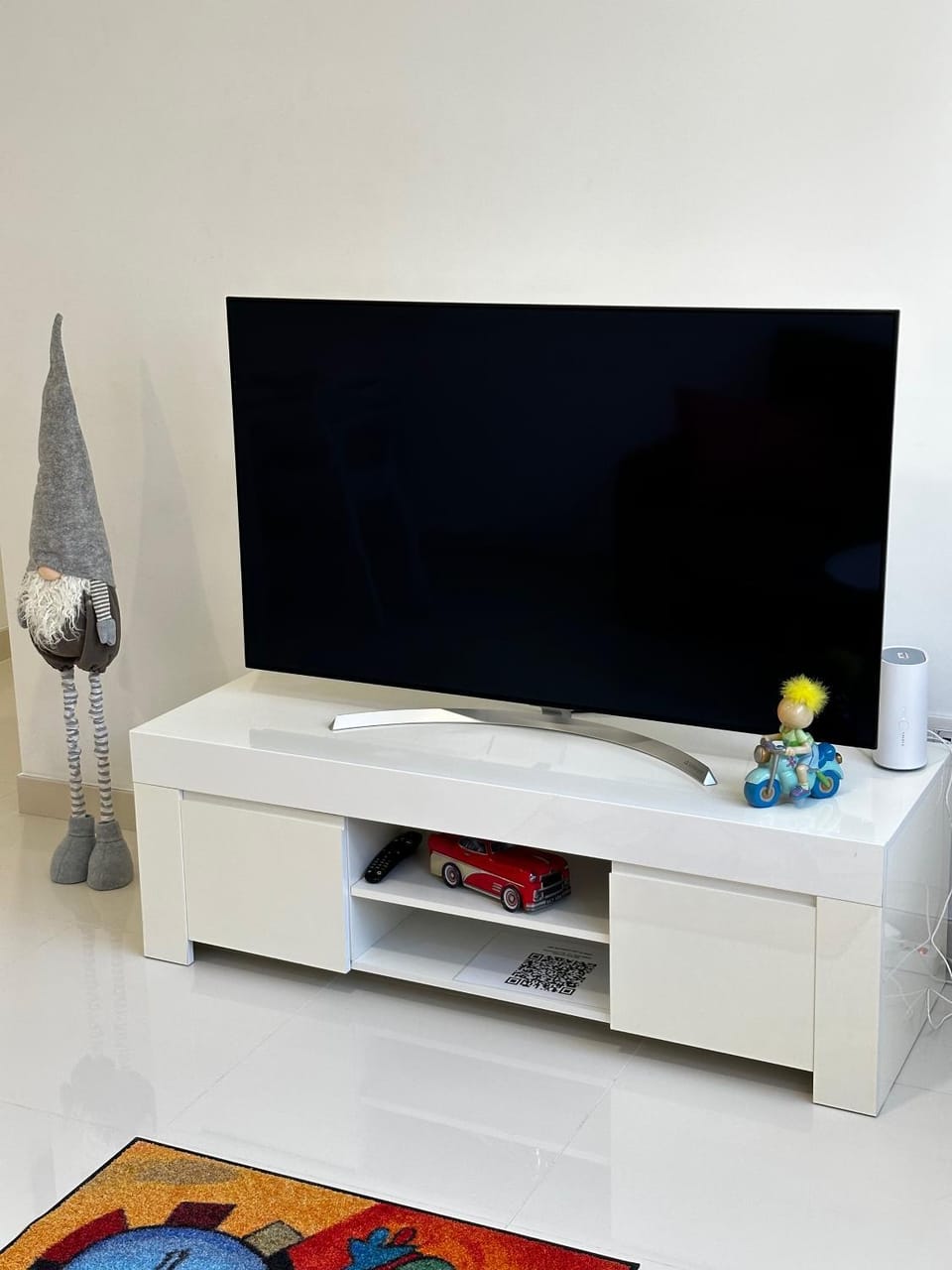 TV and multimedia