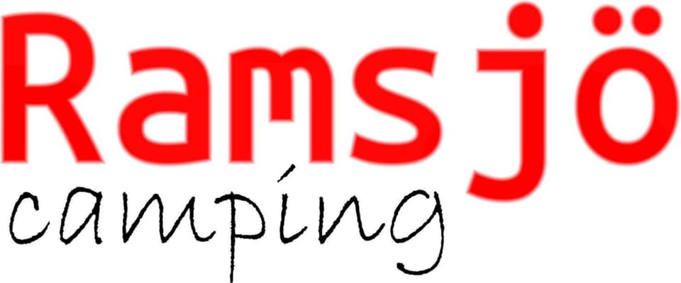 Timmerhus komplett mindre bostad med tillgång till stort servicehus Campground/ 
RV Resort in Sweden