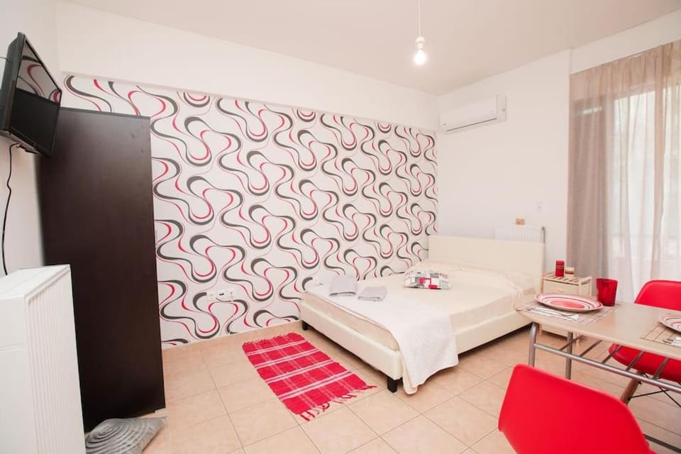 Hara Studio Apartment in Rethymno