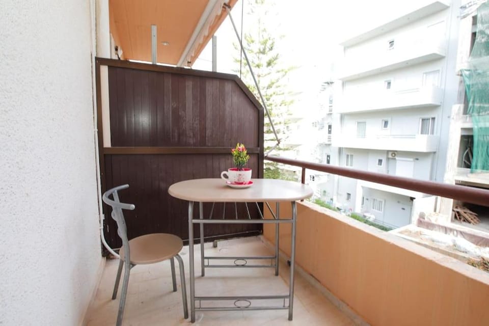 Hara Studio Apartment in Rethymno