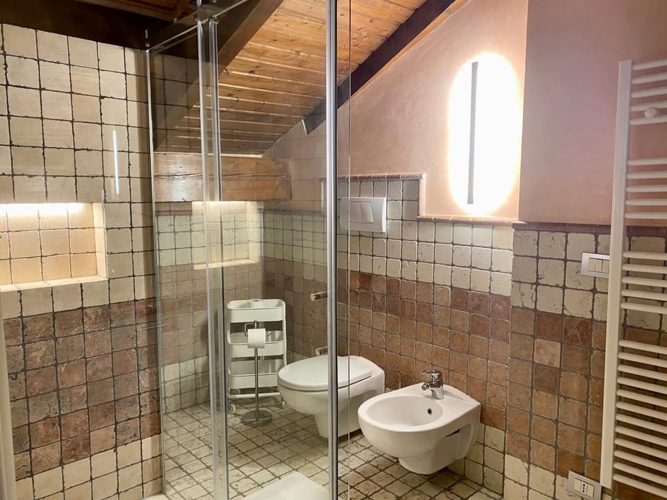 Shower, Toilet, Bathroom, bidet