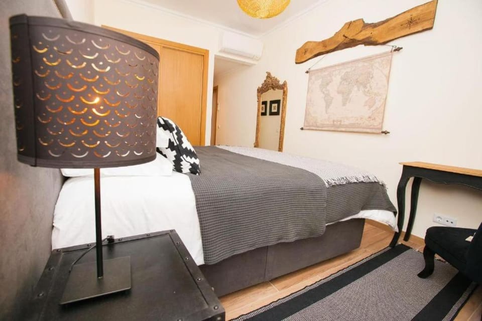 Jardins da Marina Albufeira Apartment in Guia