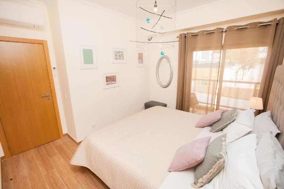 Jardins da Marina Albufeira Apartment in Guia