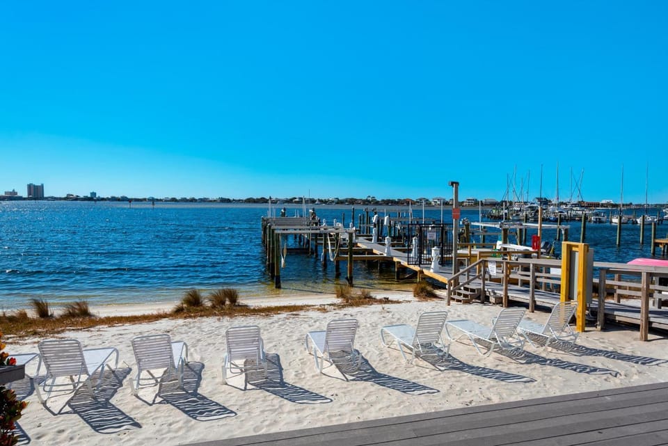 South Harbour 4E House in Pensacola Beach