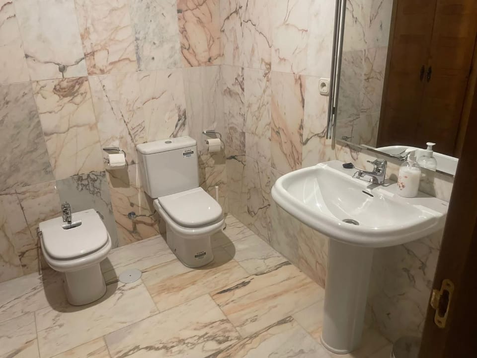 La canongia Country House in Community of Madrid