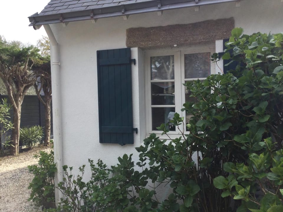 Charmant duplex Apartment in La Baule-Escoublac