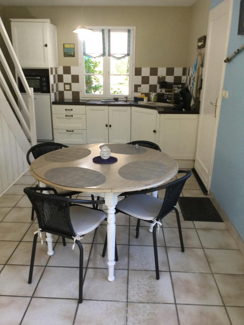 Charmant duplex Apartment in La Baule-Escoublac