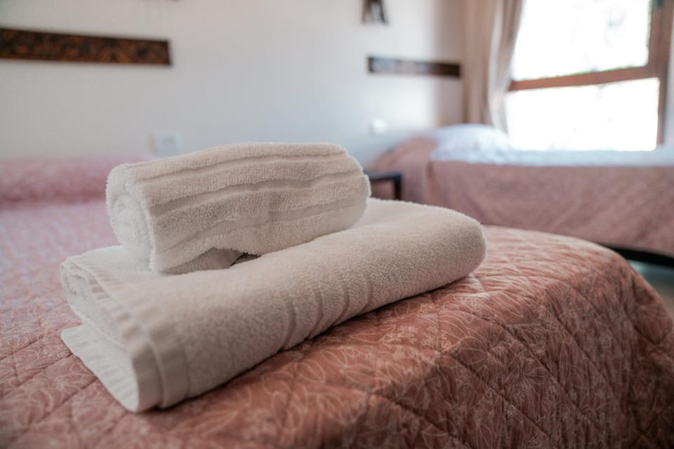 towels