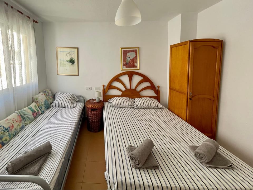Family stay house with pool House in Santa Pola