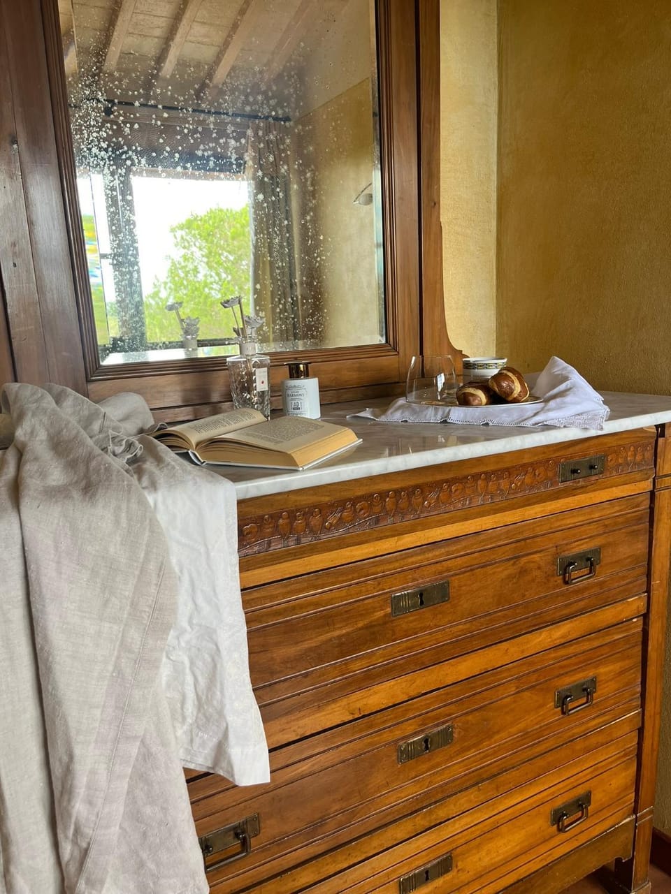 Villa Val delle Vigne Villa in Tuscany